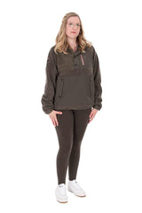 Chaqueta Fox Dámská bunda Explorer s kapucí