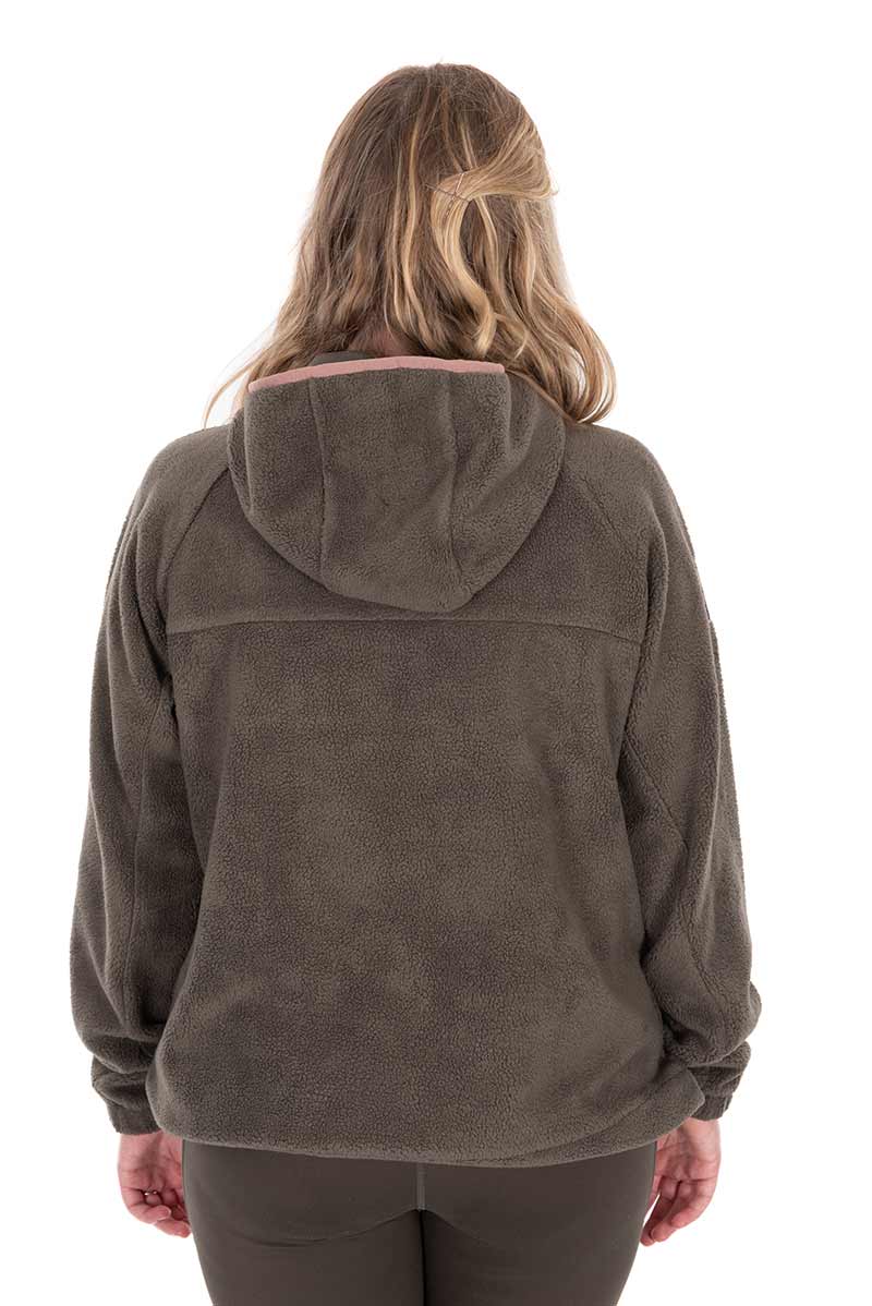 Chaqueta Fox Dámská bunda Explorer s kapucí