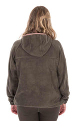 Chaqueta Fox Dámská bunda Explorer s kapucí