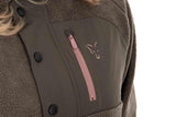 Chaqueta Fox Dámská bunda Explorer s kapucí