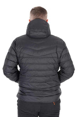 Skládací bunda Fox} Explorer s péřovou výplní