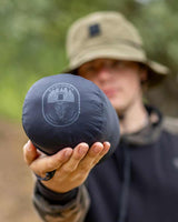 Skládací bunda Fox} Explorer s péřovou výplní