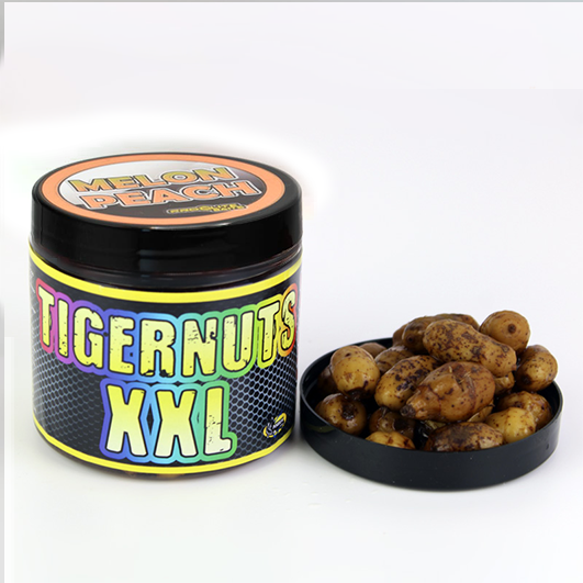 Tigernuts XXL Pro Elite Baits Meloun a Peach