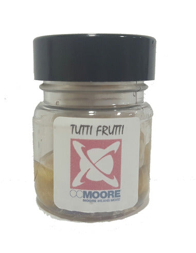 Umělé tygří ořechy Enterprise s tekutinou CCMoore Tutti Frutti