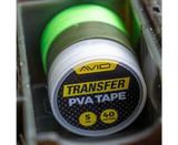 páska PVA Avid Carp 5mm/40m