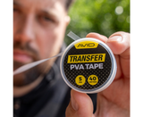 páska PVA Avid Carp 5mm/40m