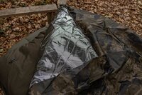 Obálka Solar Undercover Camo Thermal