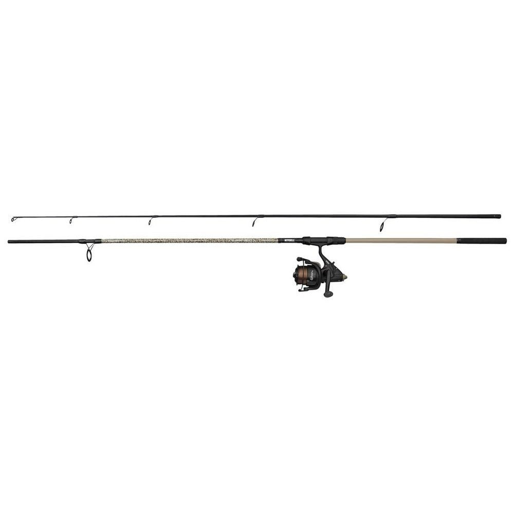 Combo Mitchell Catch Pro II Carp 302 10 ft