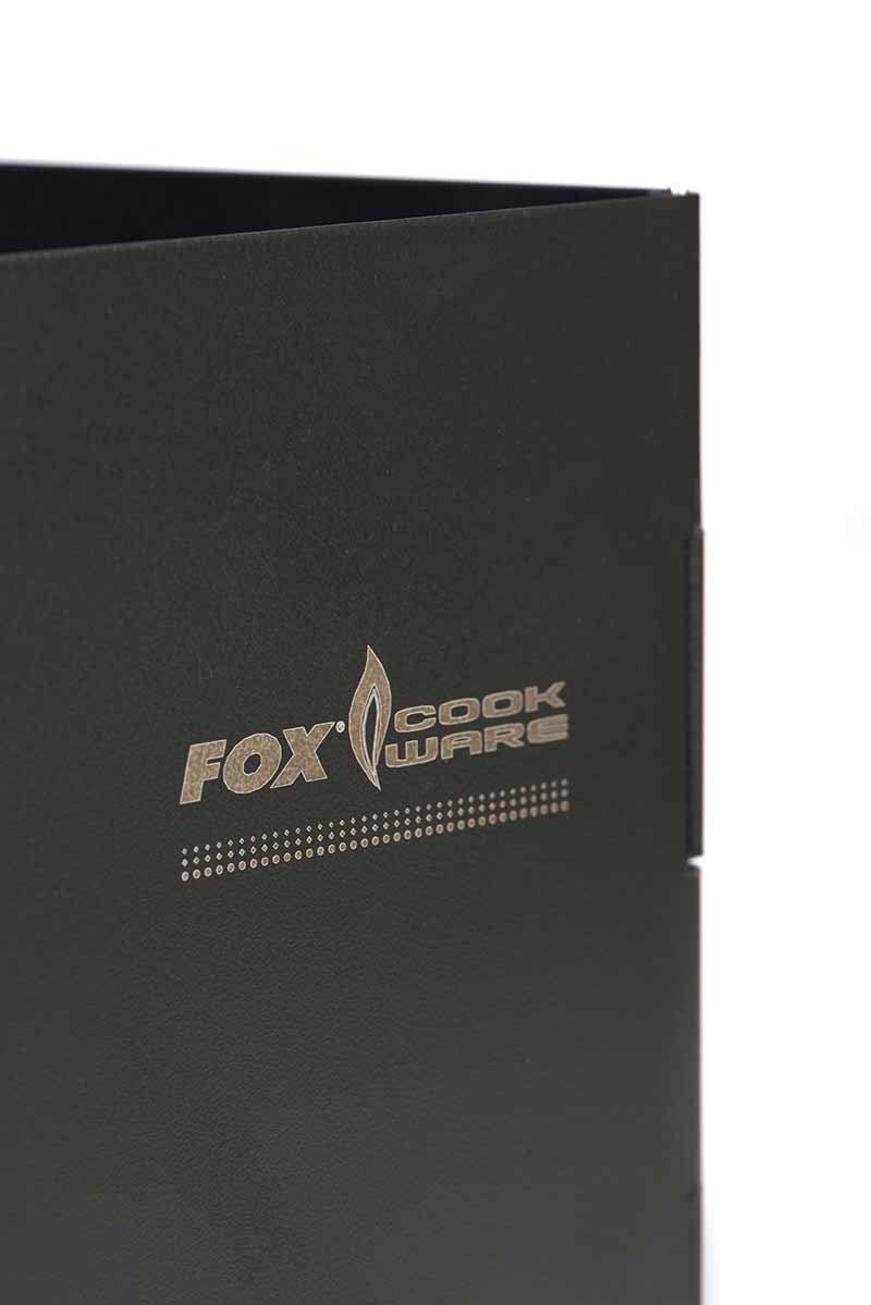 Chránič větrovky Fox CookWare
