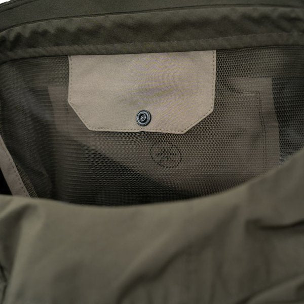 Nepromokavá větrovka Nash ZT Balení Lite Dry Pack