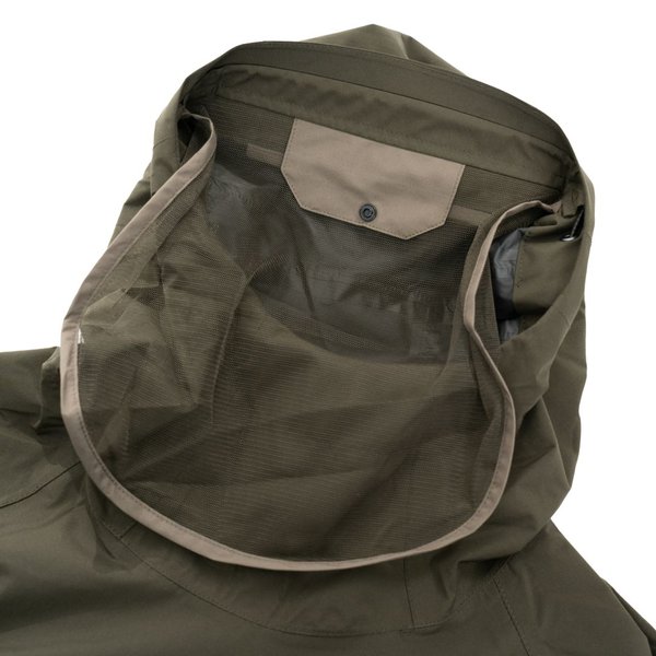 Nepromokavá větrovka Nash ZT Balení Lite Dry Pack