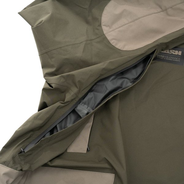 Nepromokavá větrovka Nash ZT Balení Lite Dry Pack