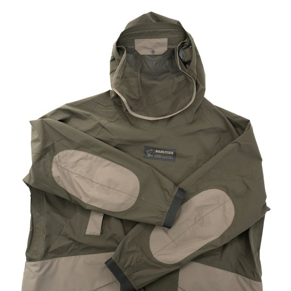 Nepromokavá větrovka Nash ZT Balení Lite Dry Pack
