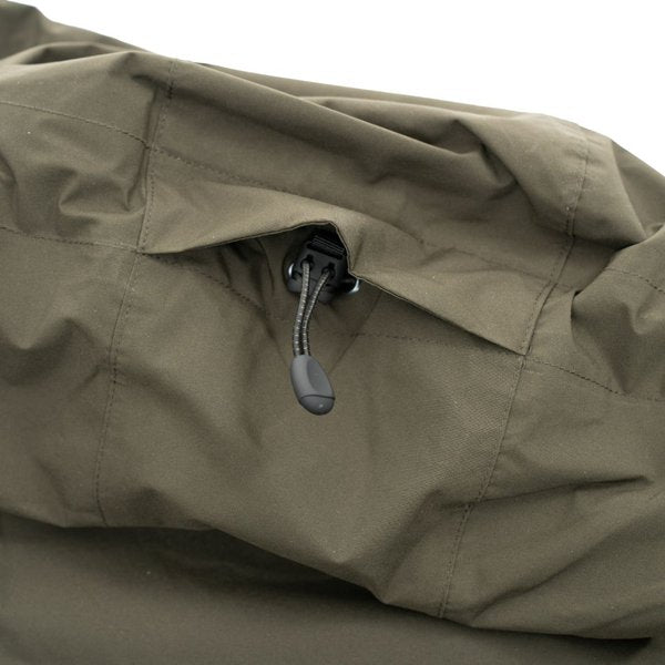 Nepromokavá větrovka Nash ZT Balení Lite Dry Pack