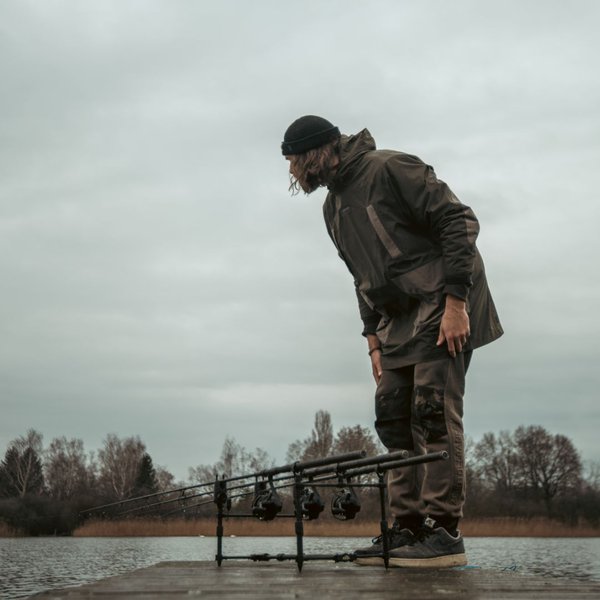 Nepromokavá větrovka Nash ZT Balení Lite Dry Pack