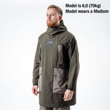 Nepromokavá větrovka Nash ZT Balení Lite Dry Pack