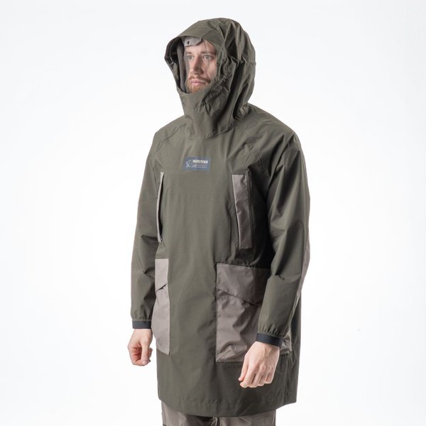 Nepromokavá větrovka Nash ZT Balení Lite Dry Pack