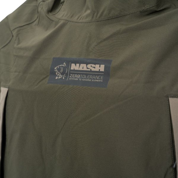 Nepromokavá větrovka Nash ZT Balení Lite Dry Pack