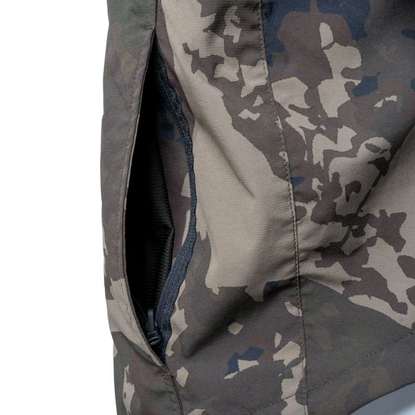 Nepromokavá větrovka Nash ZT Lite Hydra Flex s kapucí