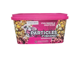 Super hrubá kostka semen Particles For Fishing 5 kg