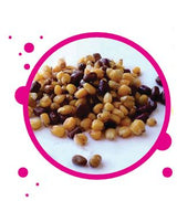 Super hrubá kostka semen Particles For Fishing 5 kg