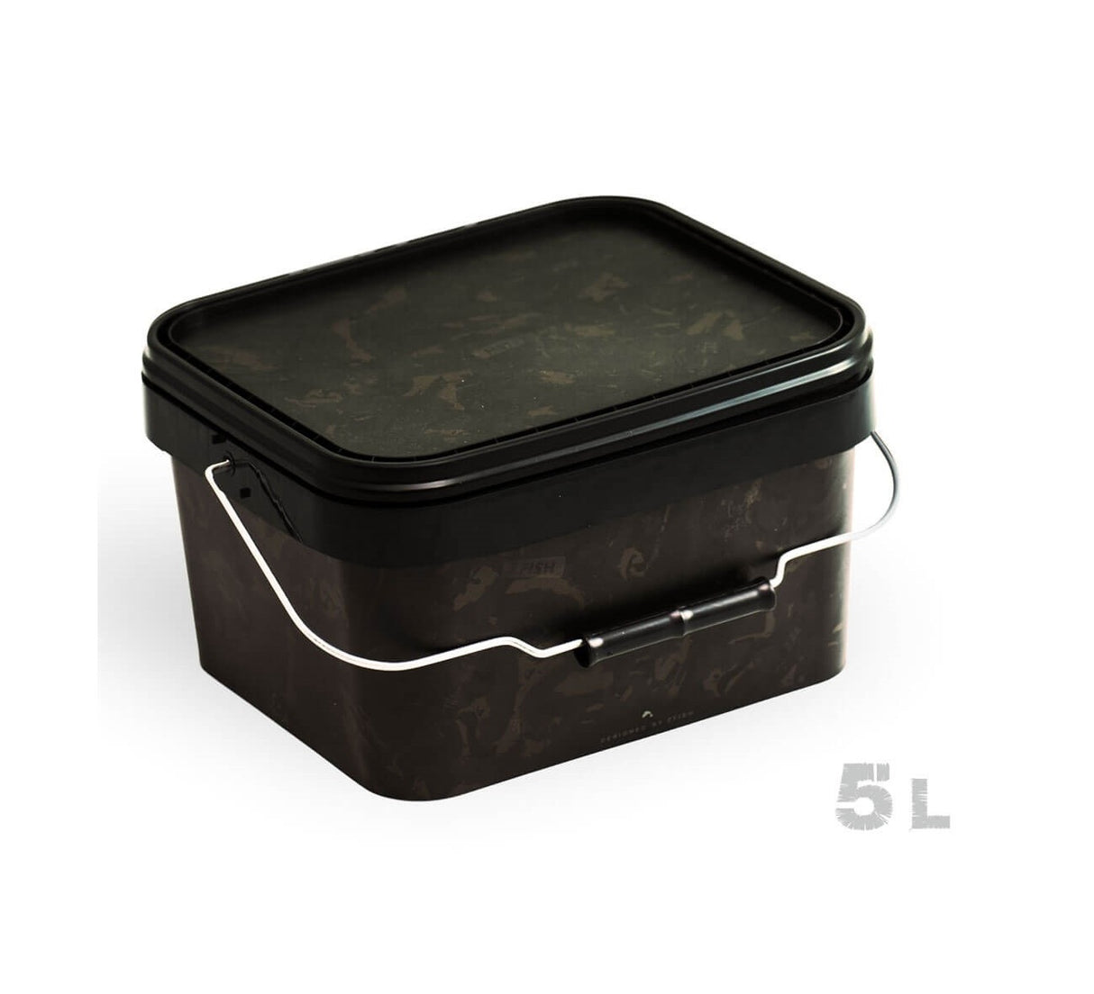 Kostka Zfish Z-Core Camo 5 litrů