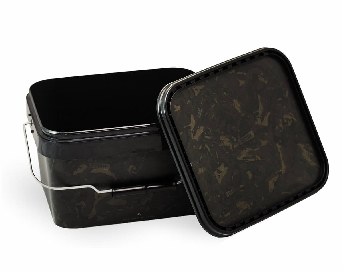 Kostka Zfish Z-Core Camo 5 litrů