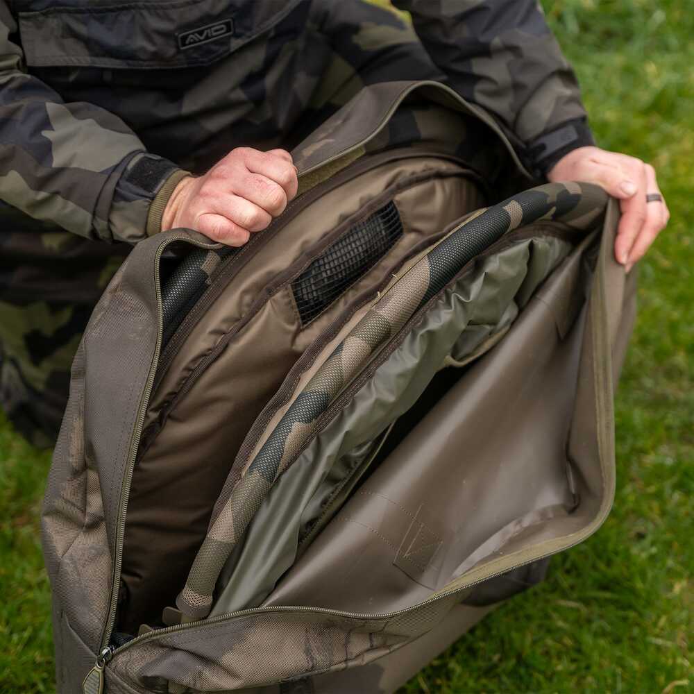 Kolébka Avid Carp Kolébka PRO-Tect Safeguard