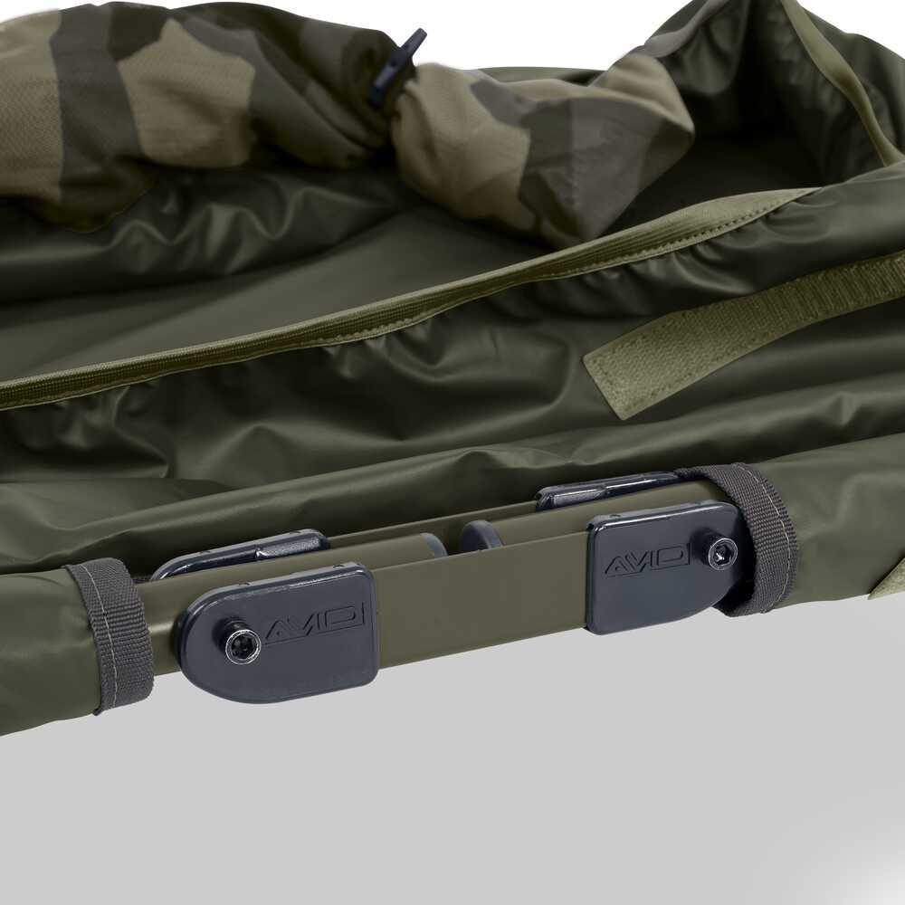 Kolébka Avid Carp Kolébka PRO-Tect Safeguard