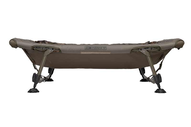 postýlka Fox Carpmaster