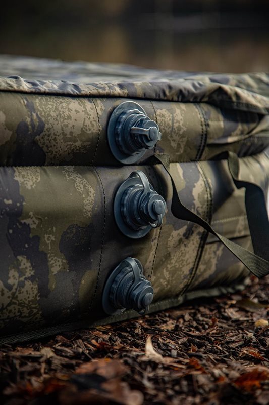 Nafukovací postýlka Undercover Camo Solar Undercover