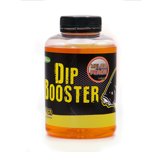 Dip Pro Elite Baits Meloun & Peach 300 ml