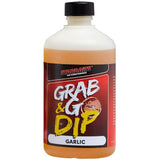 Dip Starbaits Grab Přejít na Garlic 500 ml