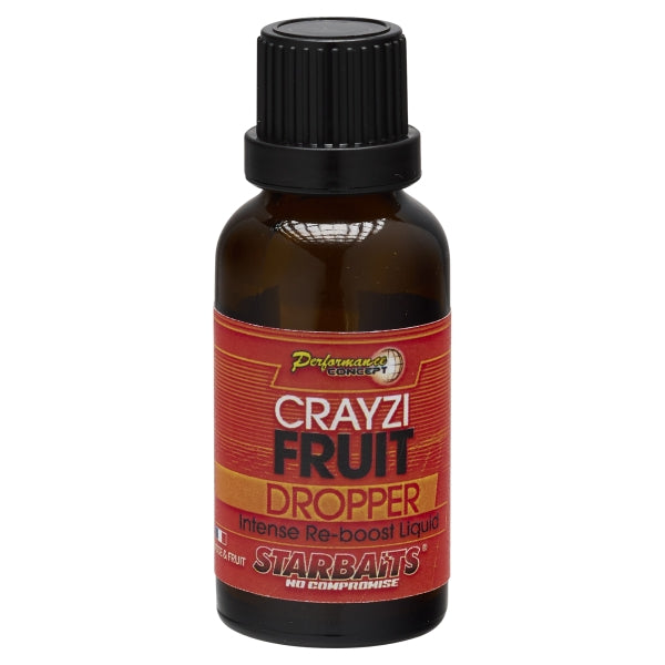 Kapátko Starbaits Crayzi Fruit 30 ml