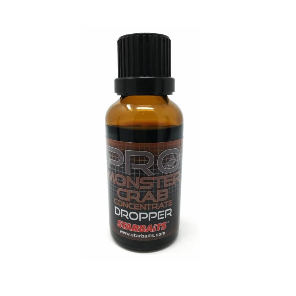 Kapátko Starbaits Probiotic Monster Crab 30 ml