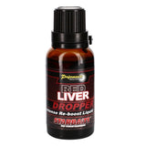 Kapátko Starbaits Red Liver 30 ml