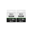 Fluorocarbono Korda Basix Boom 10 m - Tienda Carpfishing