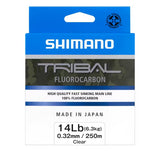 Fluorokarbon Shimano Tribal Fluor 250 m