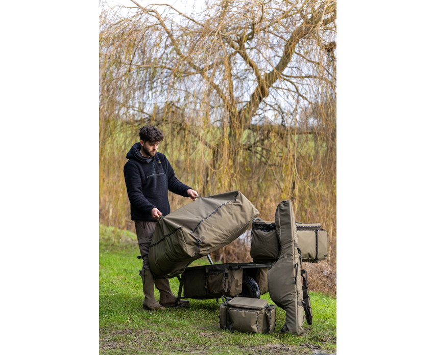 Obálka Bed Chair Avid Carp RVS