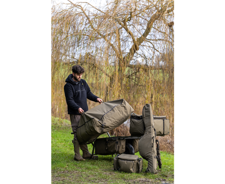Obálka Bed Chair Avid Carp RVS