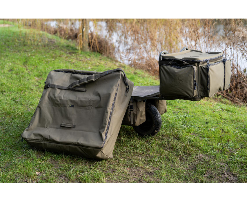 Obálka Bed Chair Avid Carp RVS