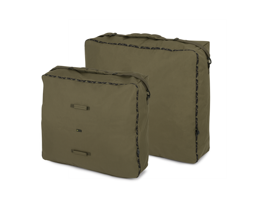 Obálka Bed Chair Avid Carp RVS
