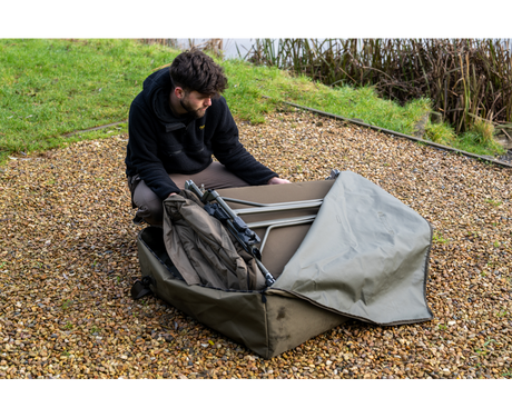 Obálka Bed Chair Avid Carp RVS XL