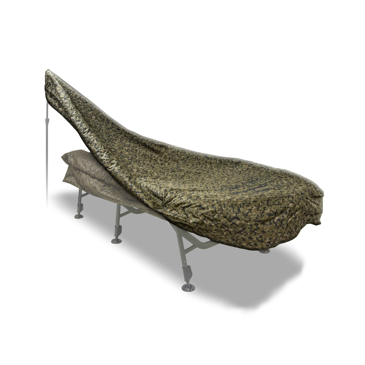 Obálka Bedchair Solar SP C-Tech