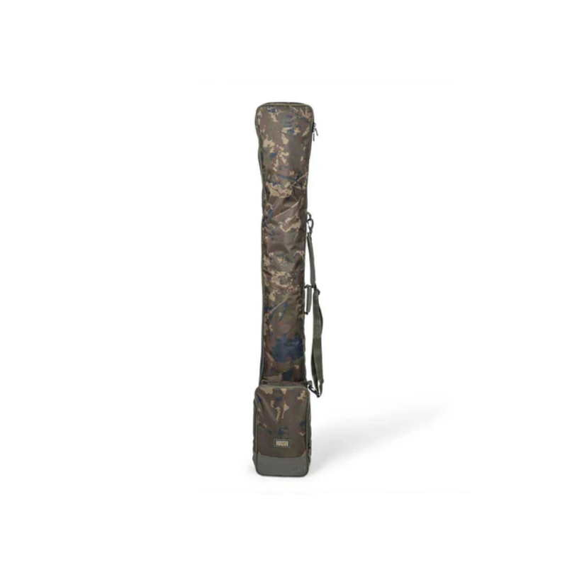 Obálka Nash Subterfuge Bushwhacker Sáček na tyčinky & Prodding Stick