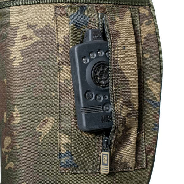 Individuální případ Kaprové 10 stop Nash Subterfuge Hi-Protect