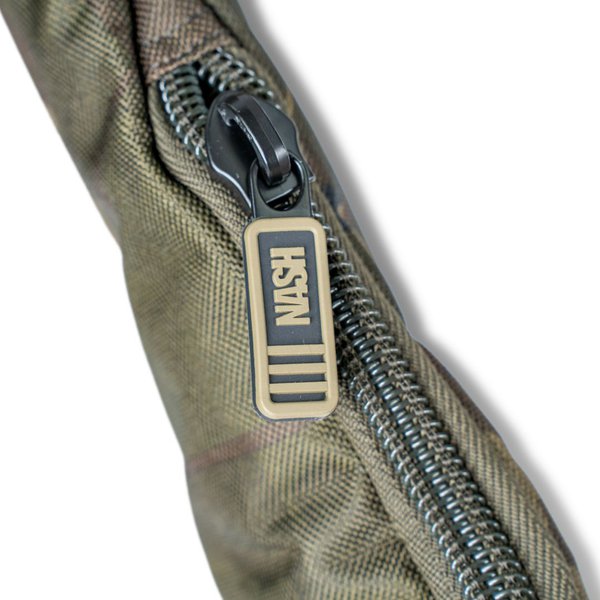 Individuální krytí Kaprové 12 stop Nash Subterfuge Soft Protect