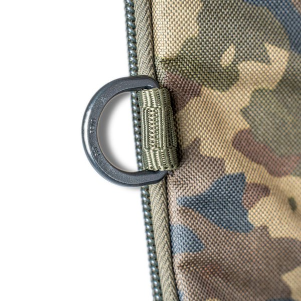 Individuální krytí Kaprové 12 stop Nash Subterfuge Soft Protect
