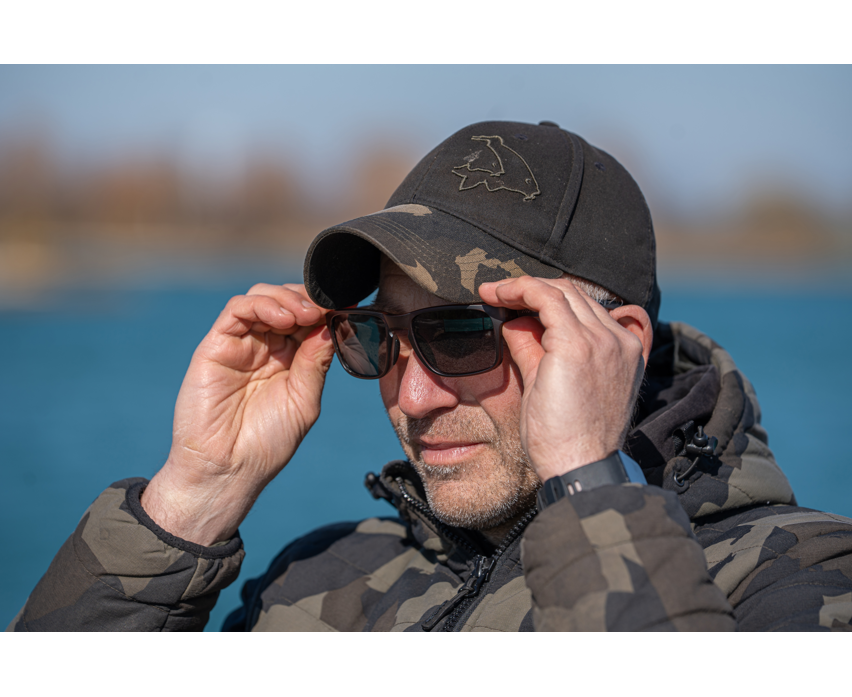 Polarizované sluneční brýle Avid Carp SeeThru Mirage