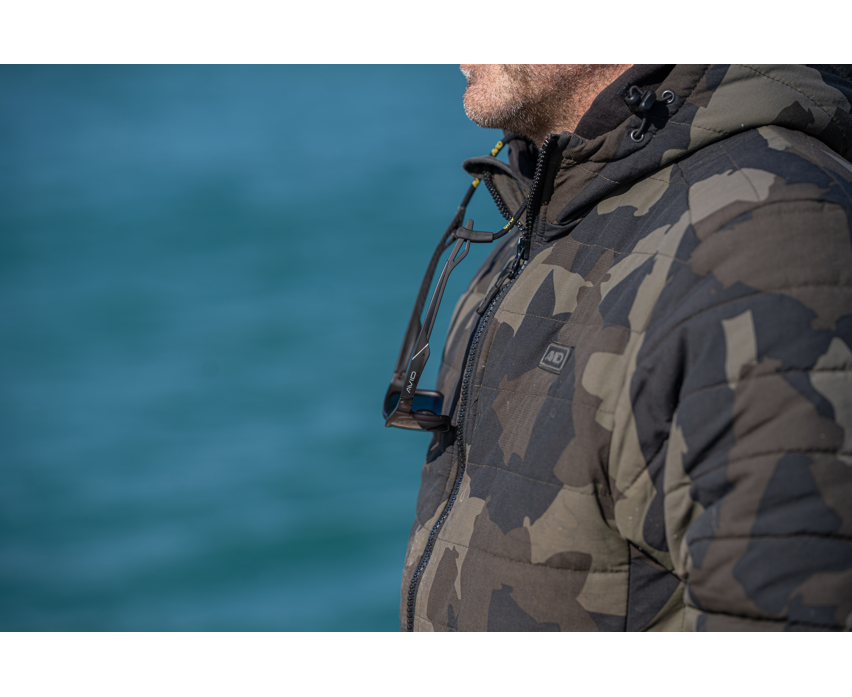 Polarizované sluneční brýle Avid Carp SeeThru Mirage